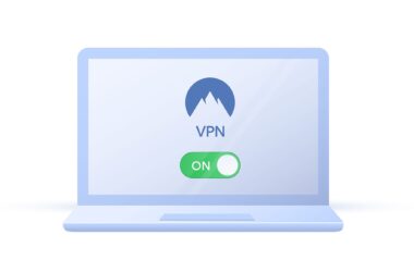 VPN a bezpečnost připojení