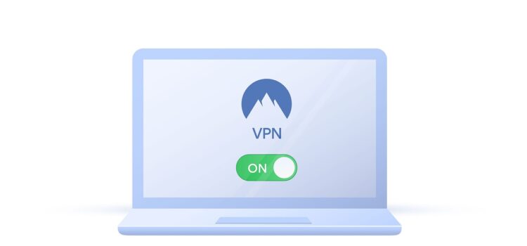 VPN a bezpečnost připojení