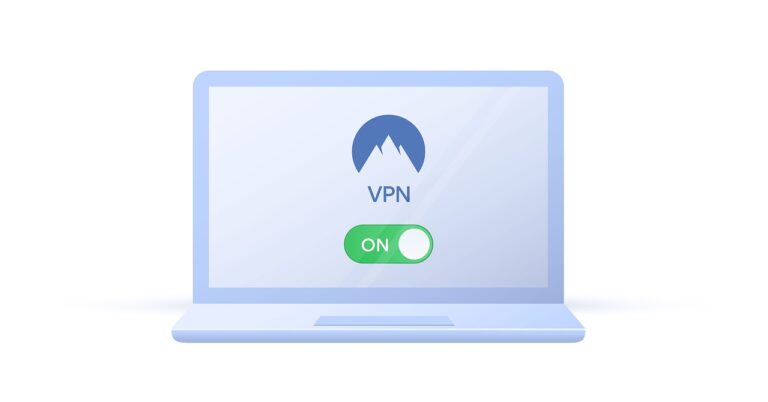 VPN a bezpečnost připojení