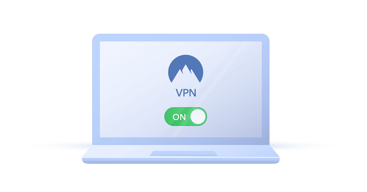 VPN a bezpečnost připojení