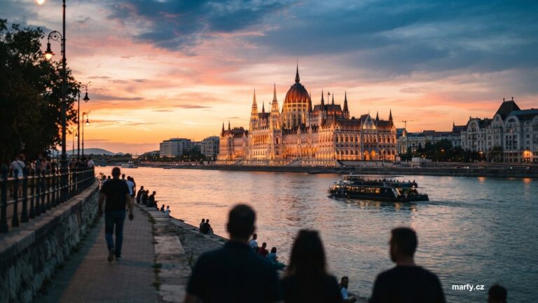 Budapešť na víkend: itinerář na dva dny