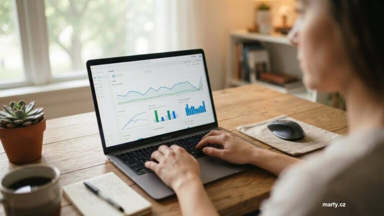 Jak funguje SEO pro malý web