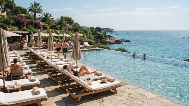 Jak vybrat all inclusive a nezklamat se