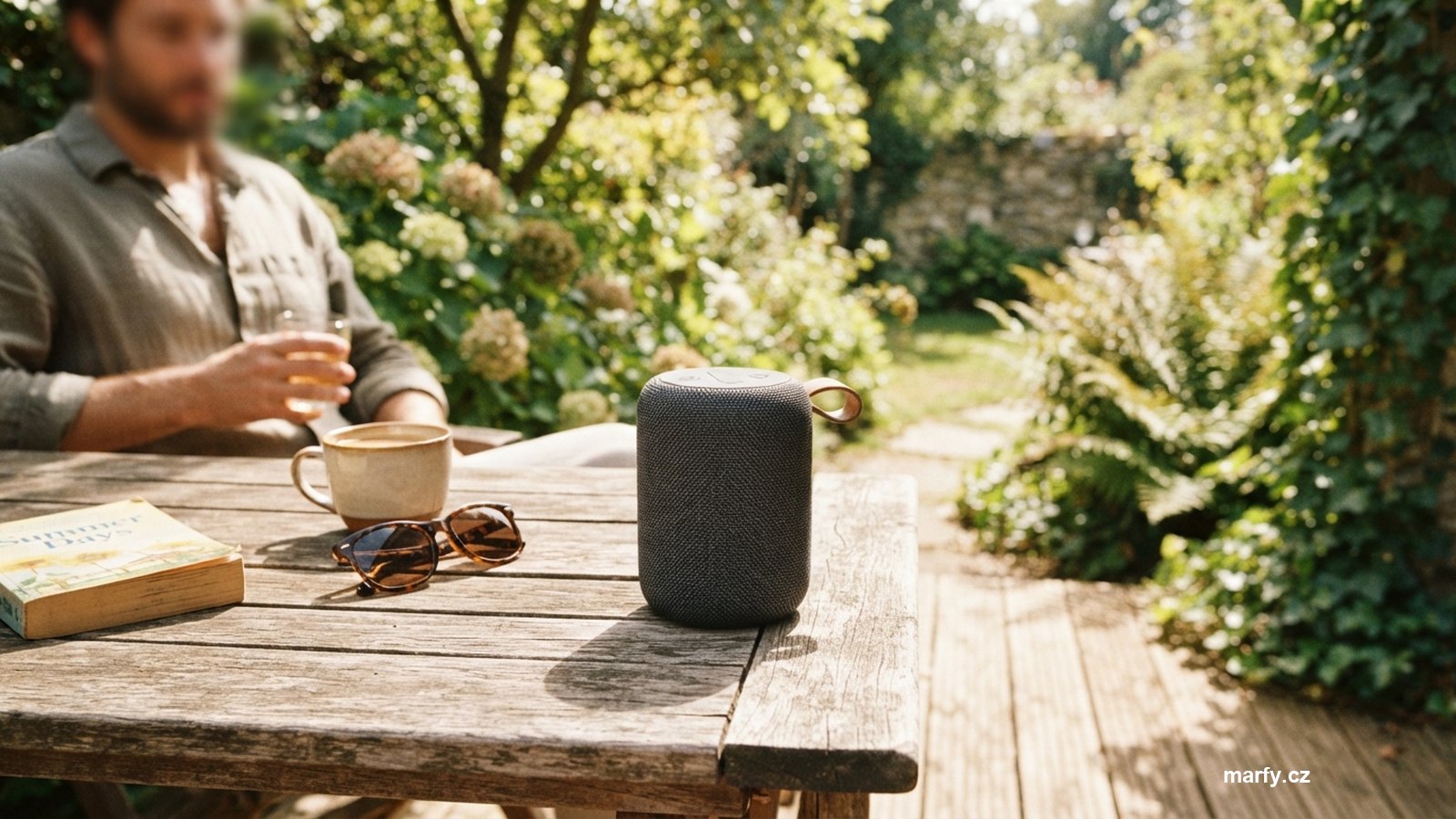 Jak vybrat bluetooth reproduktor