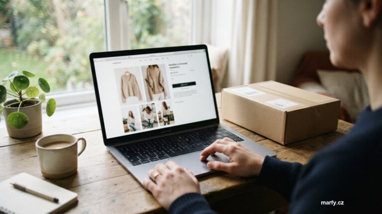 Jak založit e-shop a vybrat platformu