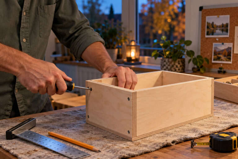 Kutilské projekty